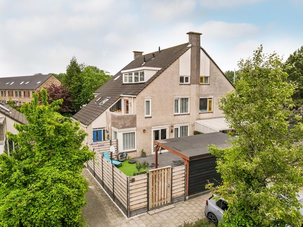 Medium property photo - Bleyenbeekstraat 21, 1333 XB Almere
