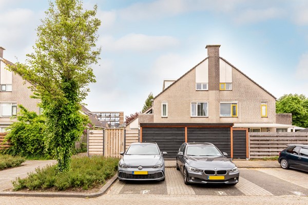 Medium property photo - Bleyenbeekstraat 21, 1333 XB Almere