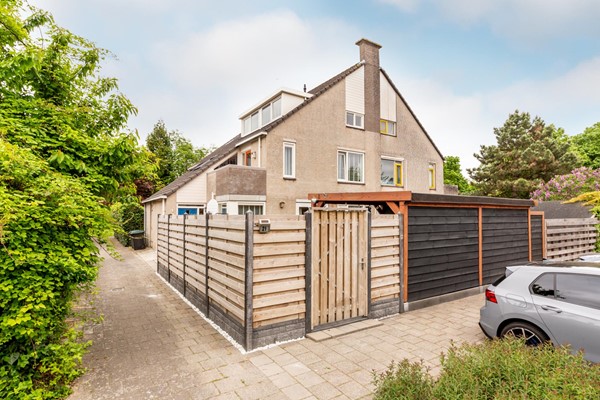 Medium property photo - Bleyenbeekstraat 21, 1333 XB Almere
