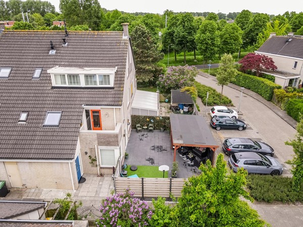 Medium property photo - Bleyenbeekstraat 21, 1333 XB Almere