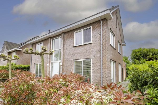 Te koop: Ernest Shackletonstraat 14, 1363KD Almere