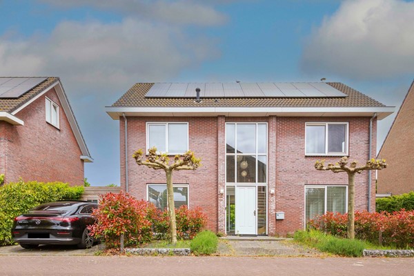 Te koop: Ernest Shackletonstraat 14, 1363KD Almere