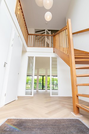Te koop: Ernest Shackletonstraat 14, 1363KD Almere