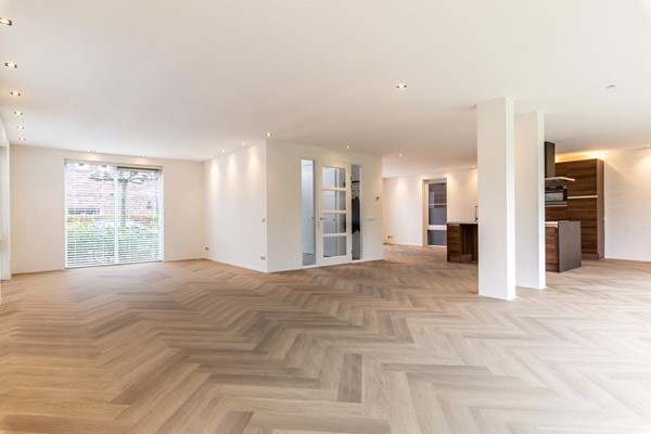 Medium property photo - Ernest Shackletonstraat 14, 1363 KD Almere