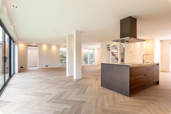 Medium property photo - Ernest Shackletonstraat 14, 1363 KD Almere