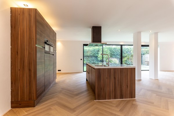 Medium property photo - Ernest Shackletonstraat 14, 1363 KD Almere