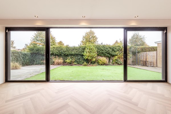Medium property photo - Ernest Shackletonstraat 14, 1363 KD Almere