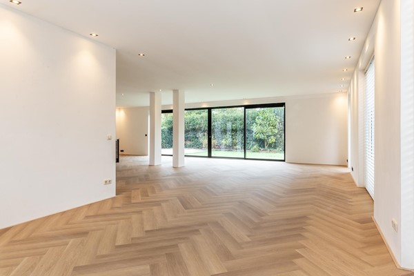 Medium property photo - Ernest Shackletonstraat 14, 1363 KD Almere