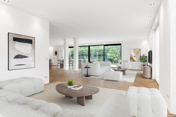 Medium property photo - Ernest Shackletonstraat 14, 1363 KD Almere