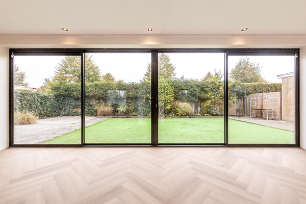 Medium property photo - Ernest Shackletonstraat 14, 1363 KD Almere