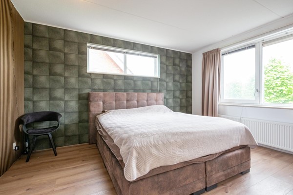 Medium property photo - Ernest Shackletonstraat 14, 1363 KD Almere