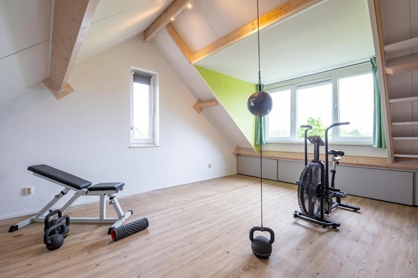 Medium property photo - Ernest Shackletonstraat 14, 1363 KD Almere