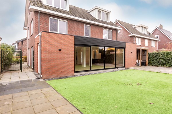 Medium property photo - Ernest Shackletonstraat 14, 1363 KD Almere