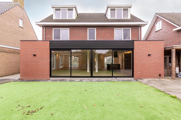 Medium property photo - Ernest Shackletonstraat 14, 1363 KD Almere