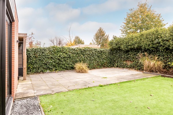 Medium property photo - Ernest Shackletonstraat 14, 1363 KD Almere