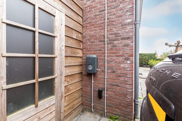 Medium property photo - Ernest Shackletonstraat 14, 1363 KD Almere