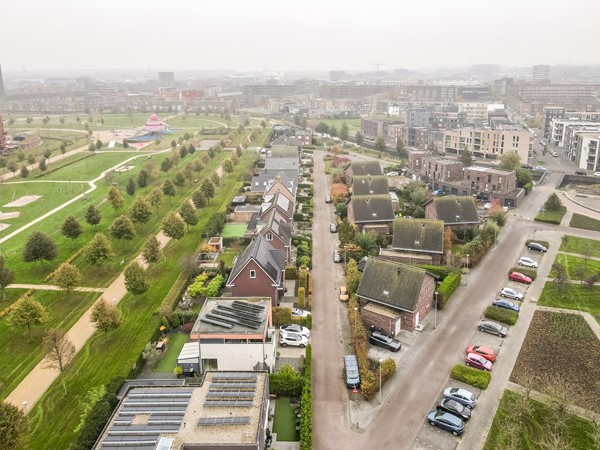 Medium property photo - Ernest Shackletonstraat 14, 1363 KD Almere