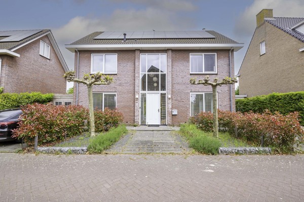 Medium property photo - Ernest Shackletonstraat 14, 1363 KD Almere