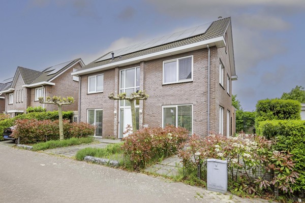 Medium property photo - Ernest Shackletonstraat 14, 1363 KD Almere