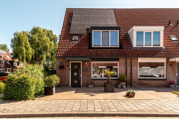 Medium property photo - Brunssumstraat 16, 1324 MJ Almere