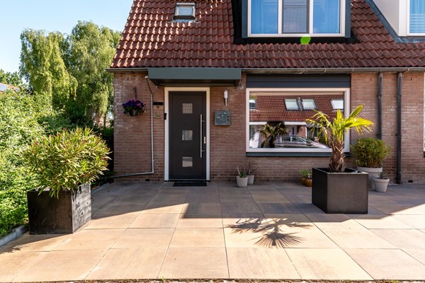 Medium property photo - Brunssumstraat 16, 1324 MJ Almere
