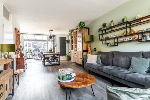 Medium property photo - Brunssumstraat 16, 1324 MJ Almere