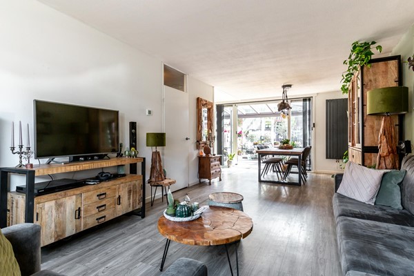 Medium property photo - Brunssumstraat 16, 1324 MJ Almere