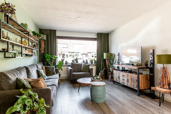 Medium property photo - Brunssumstraat 16, 1324 MJ Almere
