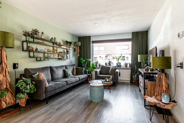 Medium property photo - Brunssumstraat 16, 1324 MJ Almere