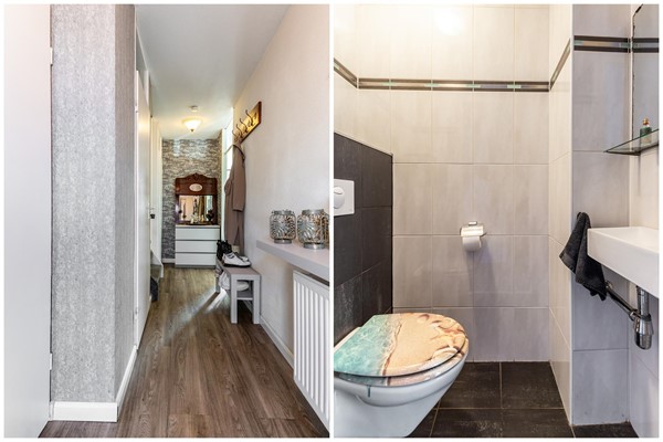 Medium property photo - Brunssumstraat 16, 1324 MJ Almere