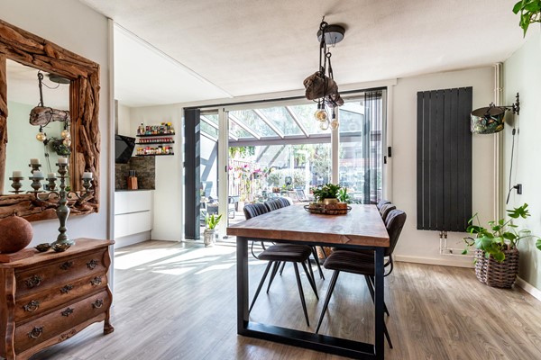Medium property photo - Brunssumstraat 16, 1324 MJ Almere