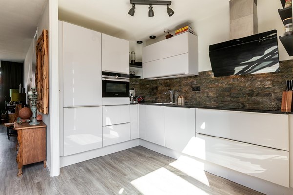 Medium property photo - Brunssumstraat 16, 1324 MJ Almere