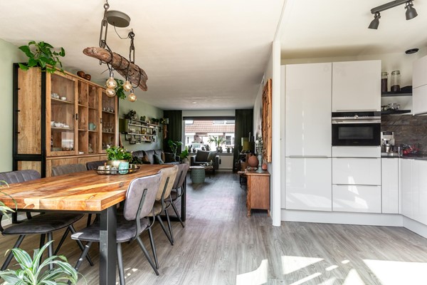 Medium property photo - Brunssumstraat 16, 1324 MJ Almere