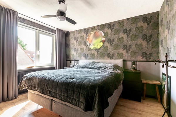 Medium property photo - Brunssumstraat 16, 1324 MJ Almere