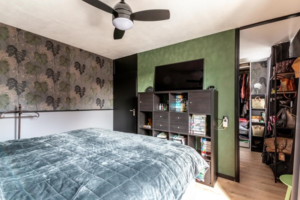 Medium property photo - Brunssumstraat 16, 1324 MJ Almere