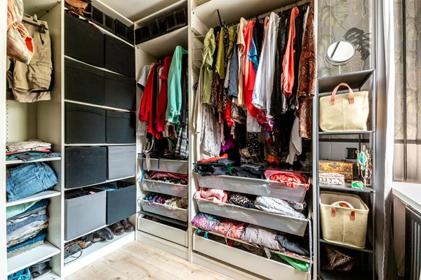 Medium property photo - Brunssumstraat 16, 1324 MJ Almere