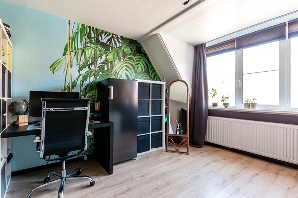 Medium property photo - Brunssumstraat 16, 1324 MJ Almere