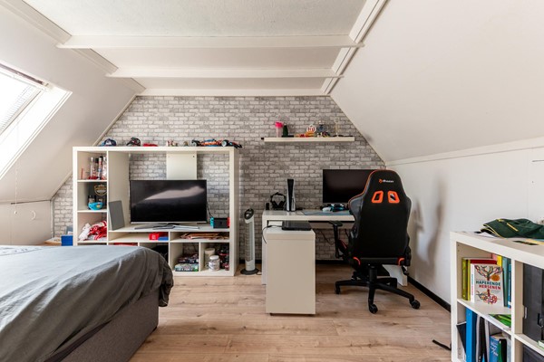 Medium property photo - Brunssumstraat 16, 1324 MJ Almere