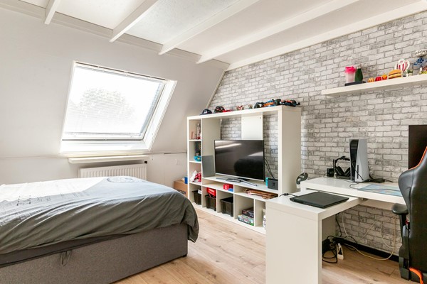 Medium property photo - Brunssumstraat 16, 1324 MJ Almere