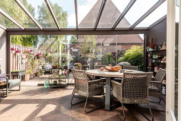Medium property photo - Brunssumstraat 16, 1324 MJ Almere