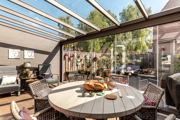 Medium property photo - Brunssumstraat 16, 1324 MJ Almere