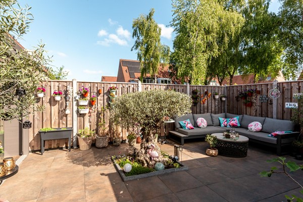 Medium property photo - Brunssumstraat 16, 1324 MJ Almere
