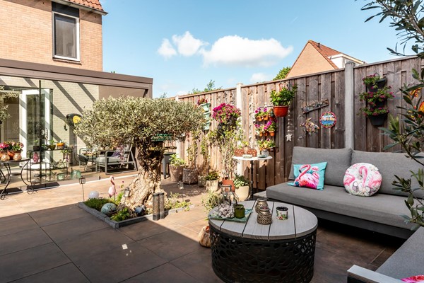 Medium property photo - Brunssumstraat 16, 1324 MJ Almere