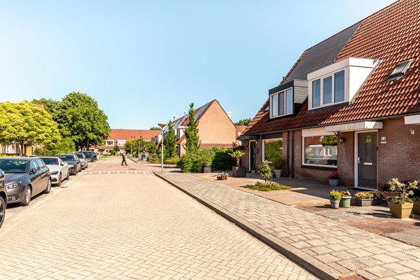 Medium property photo - Brunssumstraat 16, 1324 MJ Almere