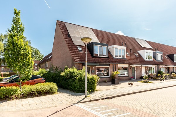 Medium property photo - Brunssumstraat 16, 1324 MJ Almere