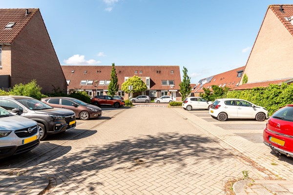 Medium property photo - Brunssumstraat 16, 1324 MJ Almere