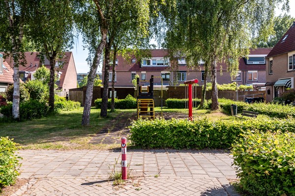Medium property photo - Brunssumstraat 16, 1324 MJ Almere