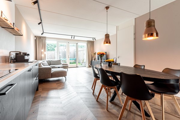 Te koop: Gustav Hertzstraat 24, 1341BN Almere