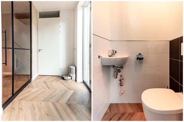 Medium property photo - Gustav Hertzstraat 24, 1341 BN Almere