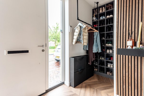 Medium property photo - Gustav Hertzstraat 24, 1341 BN Almere